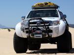 Toyota Hilux AT44 6x6 Arctic Trucks 2010 года